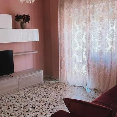 Prázdninový dům Nb Nettuno