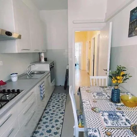 Nb Prázdninový dům Nettuno