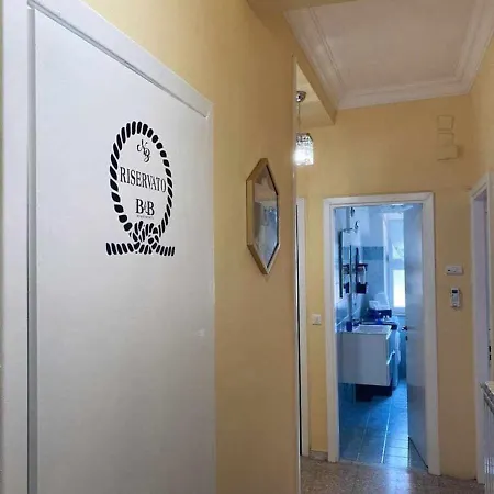 Nb Prázdninový dům Nettuno