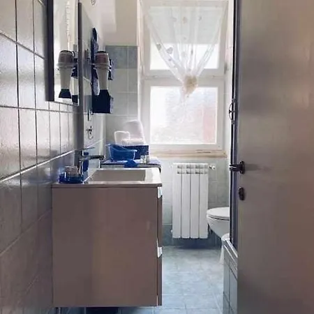 Prázdninový dům Nb *